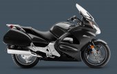 2010 Honda ST1300 photo